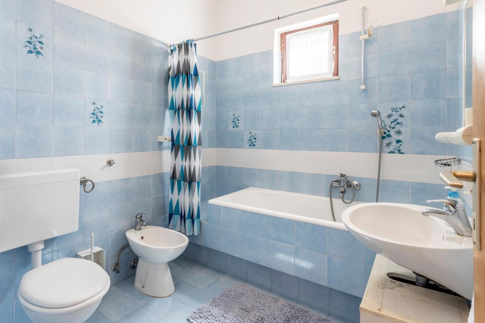 Apartments&rooms with parking space Baska Voda, Makarska - 301 Bagian luar foto